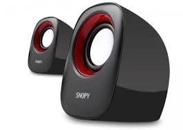 SNOPY SN-120 USB HOPARLOR
